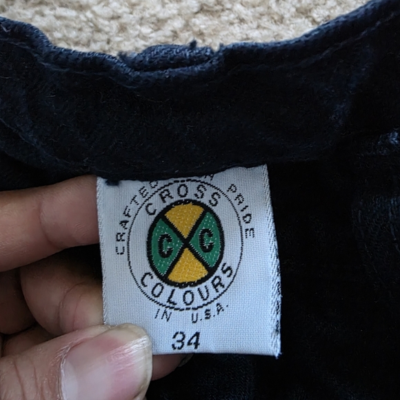 Cross Colours - Picture 4 of 6